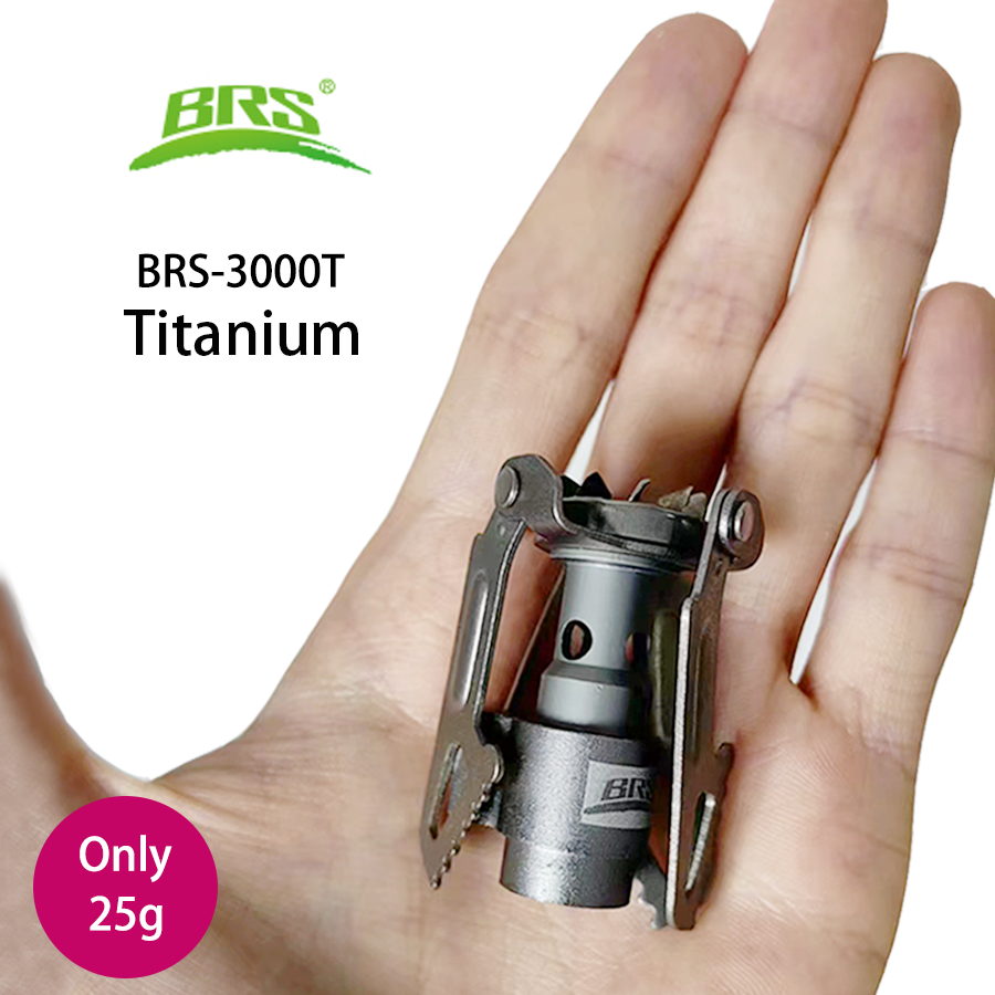 BRS Outdoor Gas Stove Camping  - Camping Cooking Gas Stove review and price