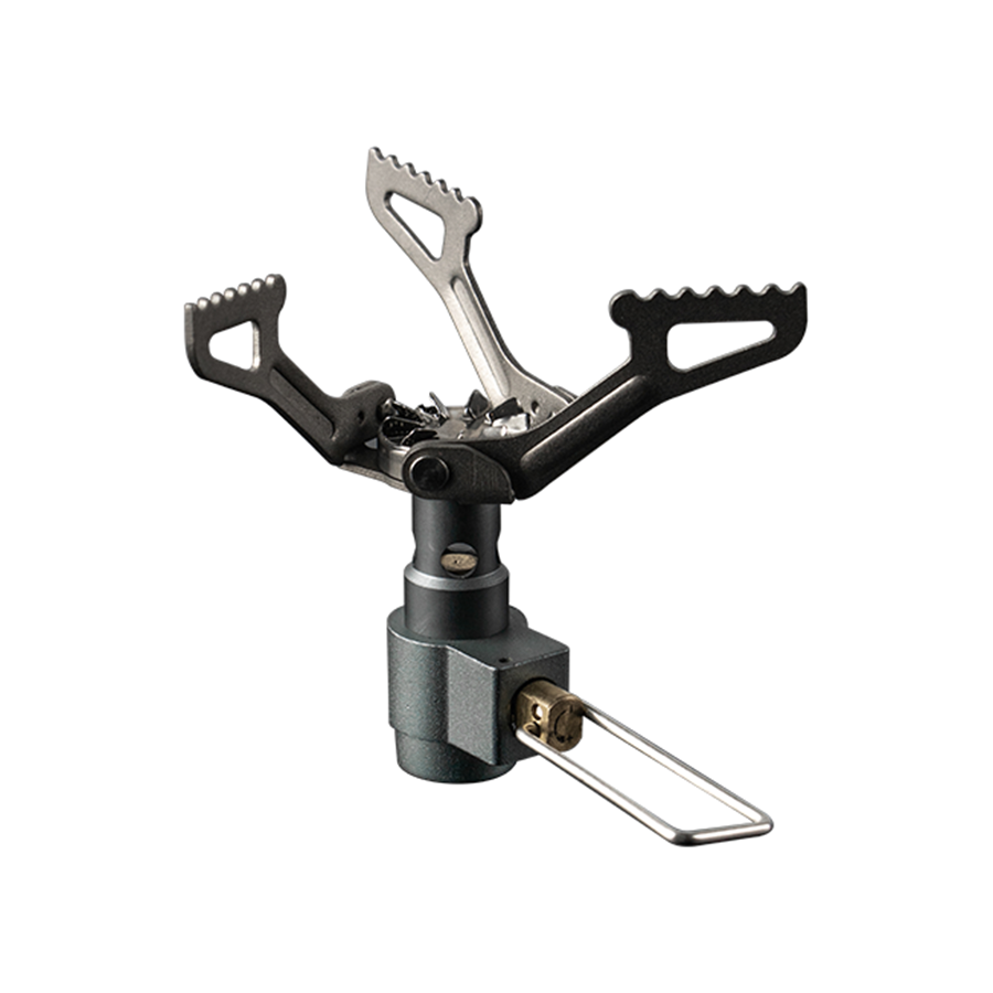 BRS Outdoor Gas Stove Camping  - Camping Cooking Gas Stove review and price