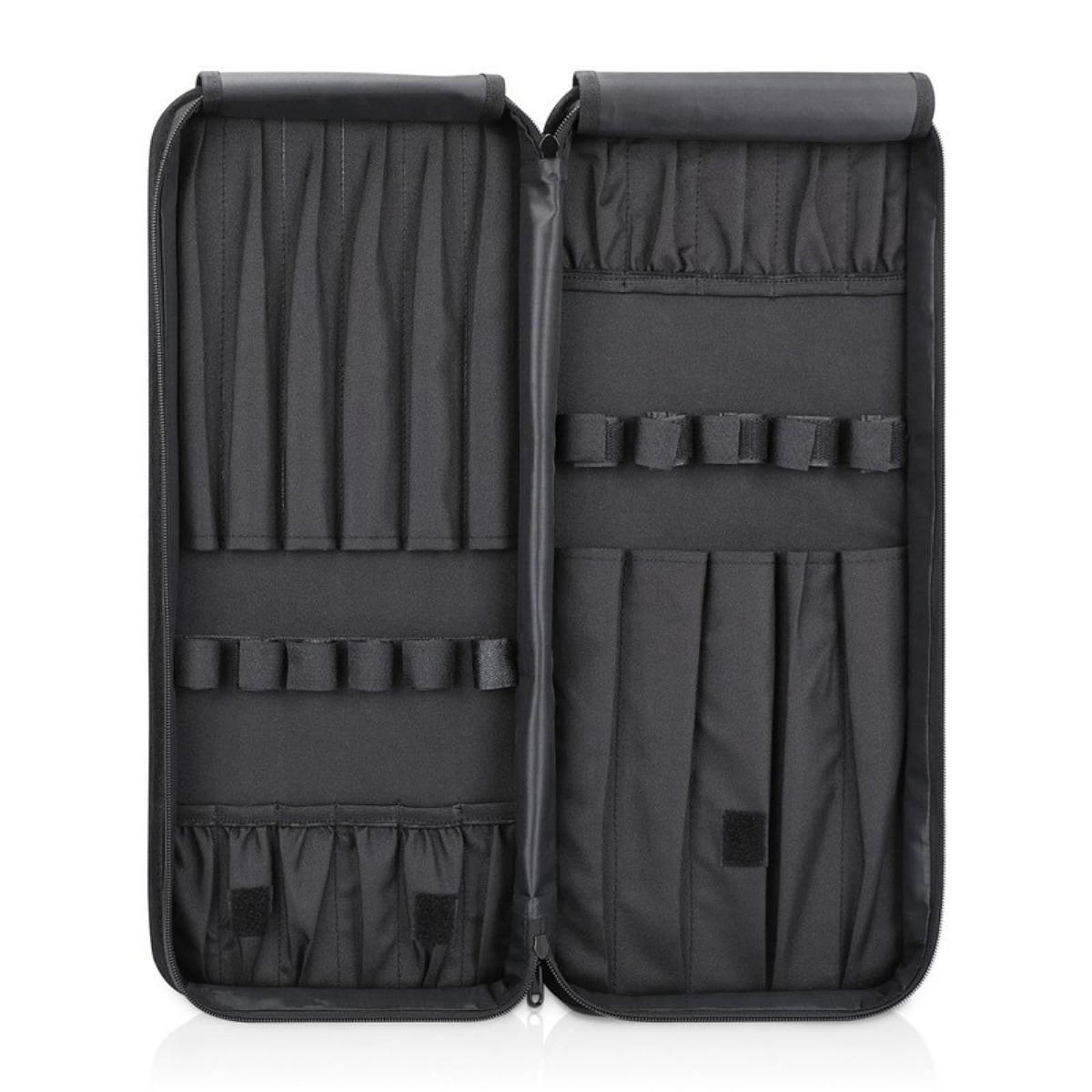 Knives Bag Waterproof Oxford C - Camping Cooking Utensil Roll review and price