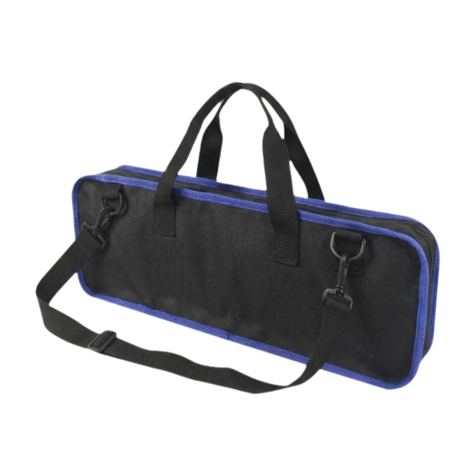 Knives Bag Waterproof Oxford C - Camping Cooking Utensil Roll review and price