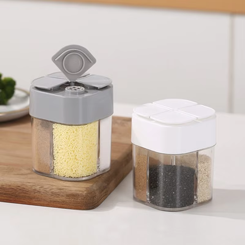 4 in 1 Plastic Dispenser Campi - Camping Cooking Unit review and price
