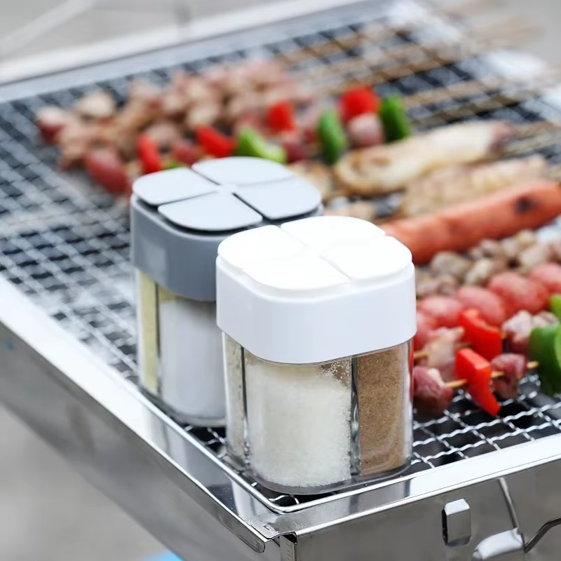 4 in 1 Plastic Dispenser Campi - Camping Cooking Unit review and price