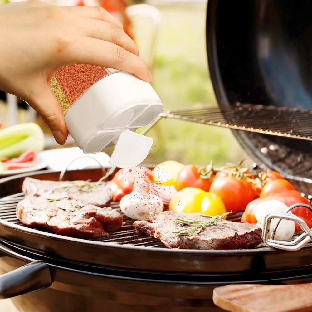 4 in 1 Plastic Dispenser Campi - Camping Cooking Unit review and price