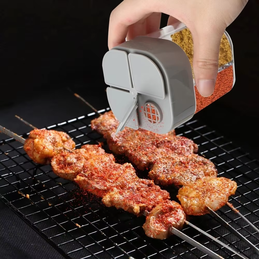 4 in 1 Plastic Dispenser Campi - Camping Cooking Unit review and price