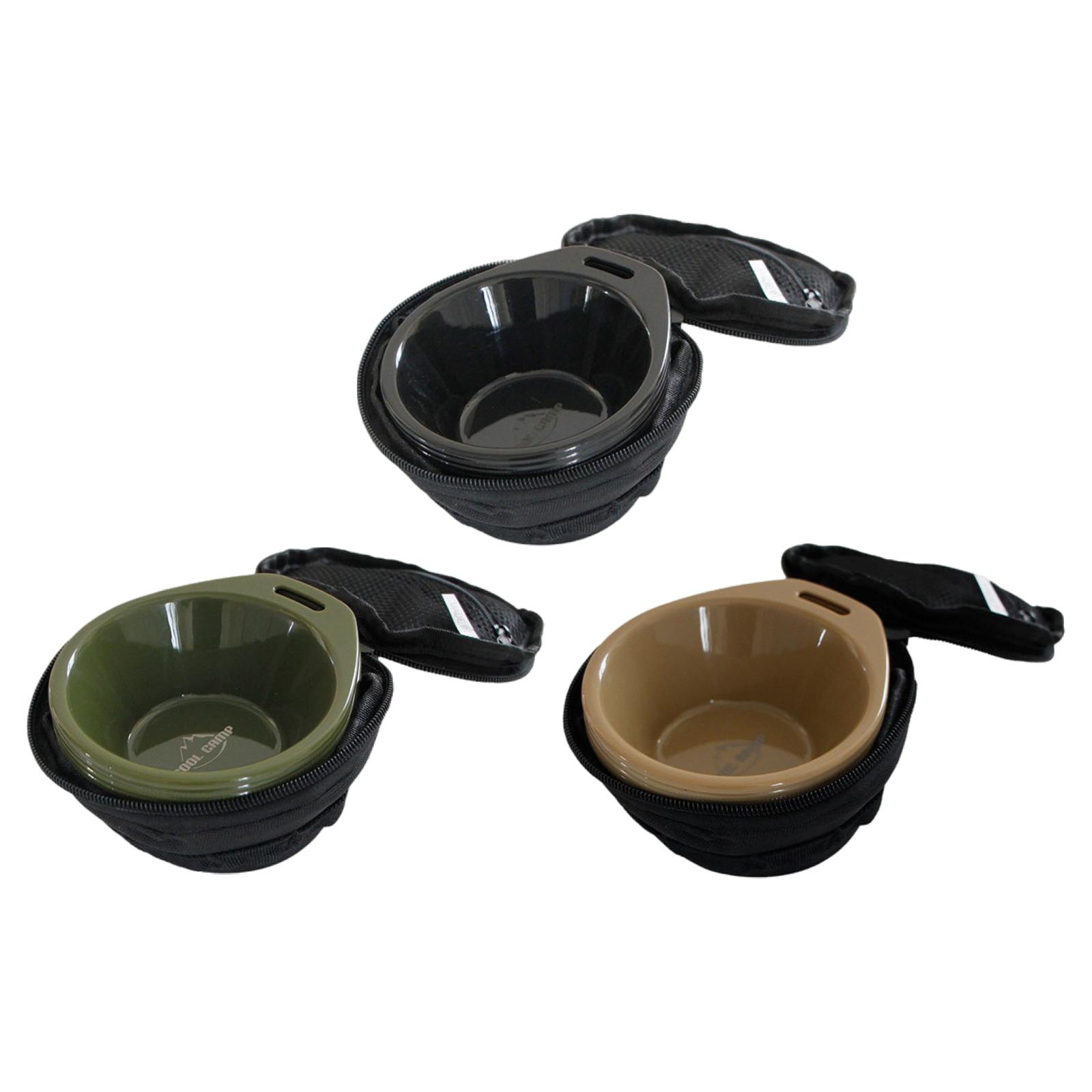 Camping Bowls,Cookware Versati - Camping Cooking Easy review and price