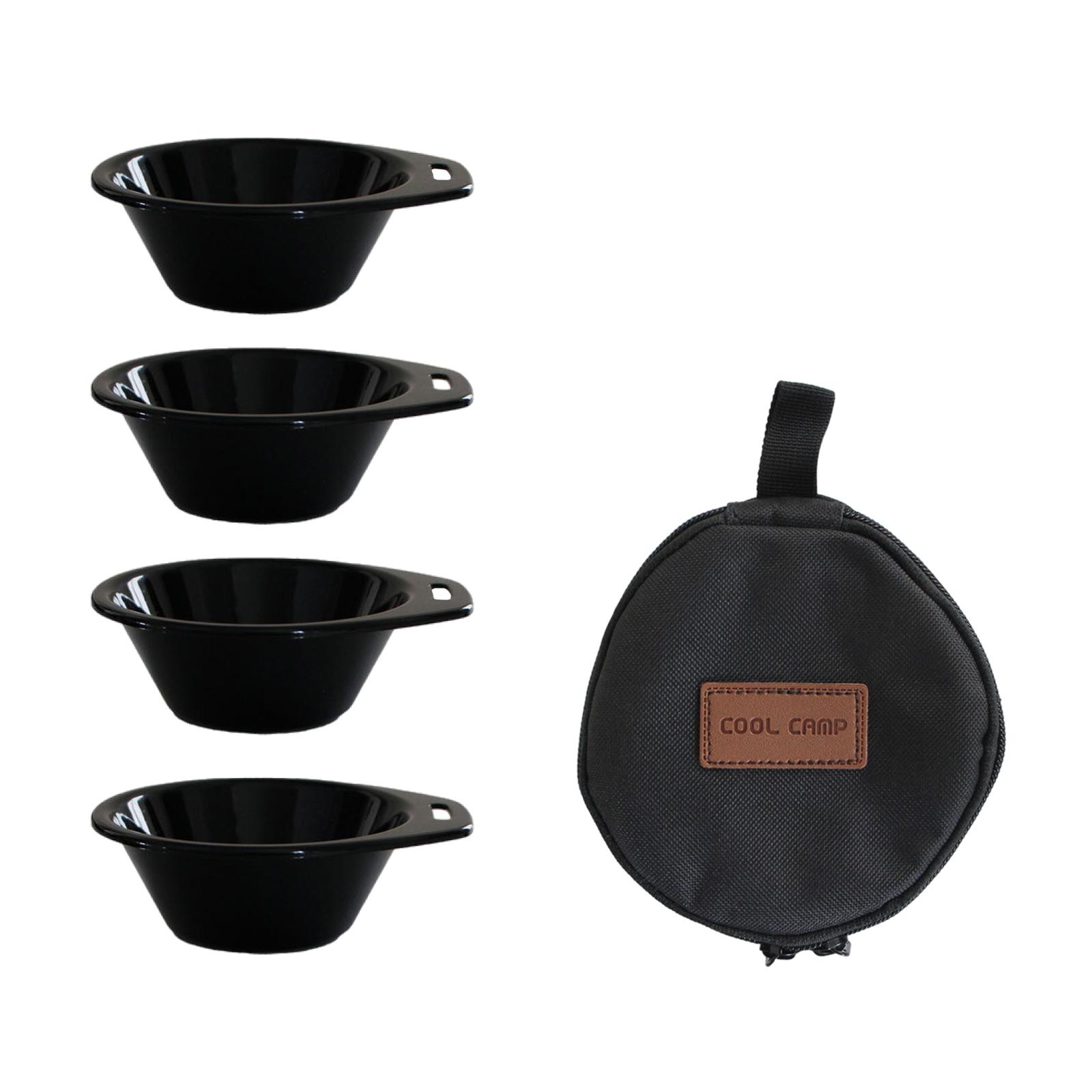 Camping Bowls,Cookware Versati - Camping Cooking Easy review and price