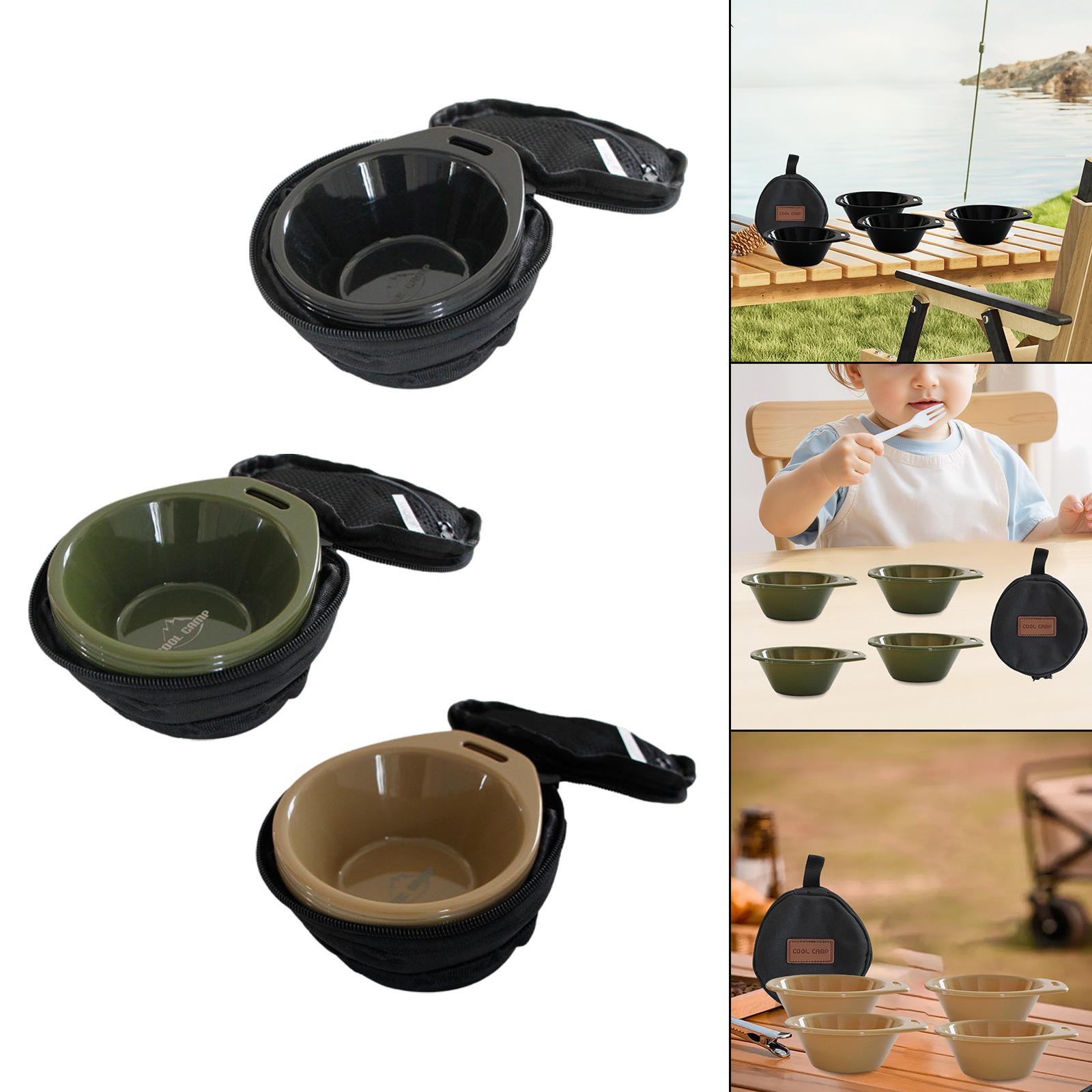 Camping Bowls,Cookware Versati - Camping Cooking Easy review and price