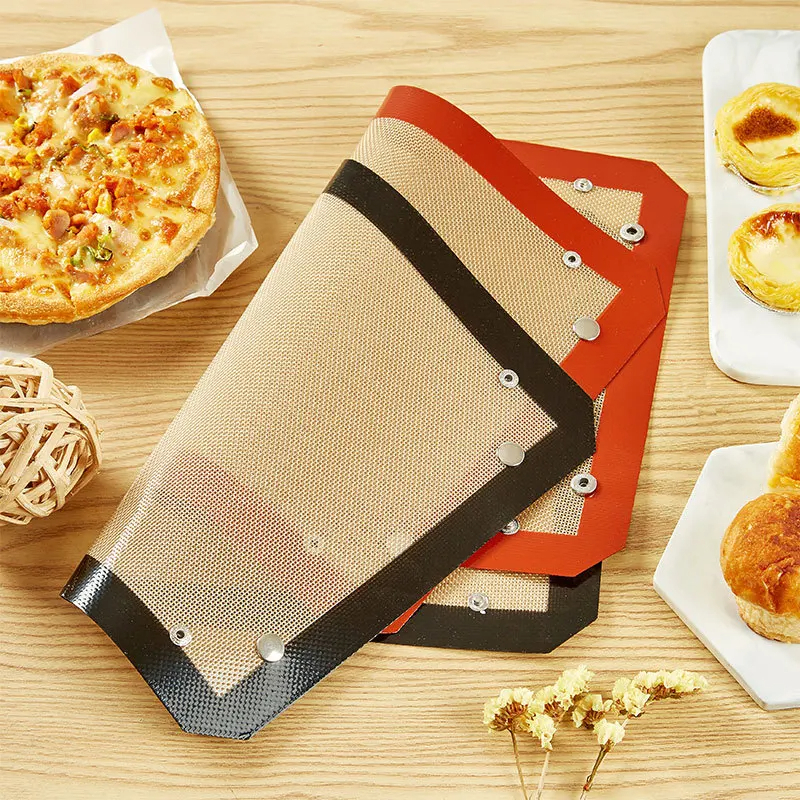 BUYYES Baking Mat Silicone Lea - Camping Cooking Mat review and price