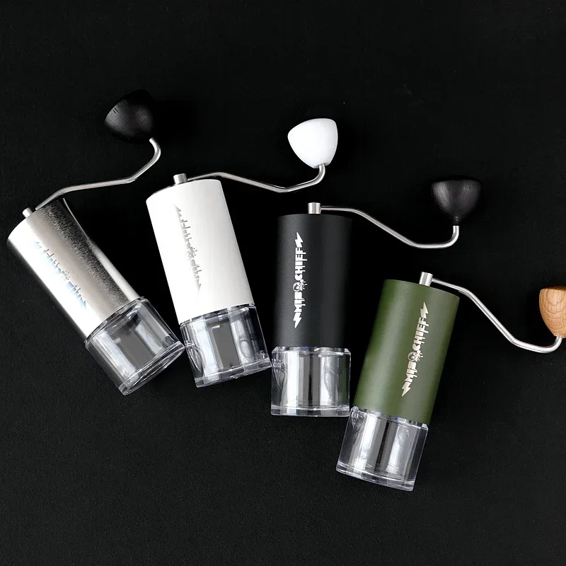 Mischief High Quality Manual C - Pocket Coffee Maker review and price