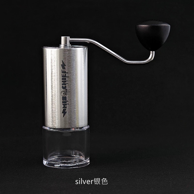 Mischief High Quality Manual C - Pocket Coffee Maker review and price
