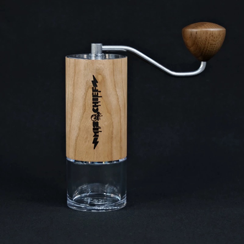 Mischief High Quality Manual C - Pocket Coffee Maker review and price