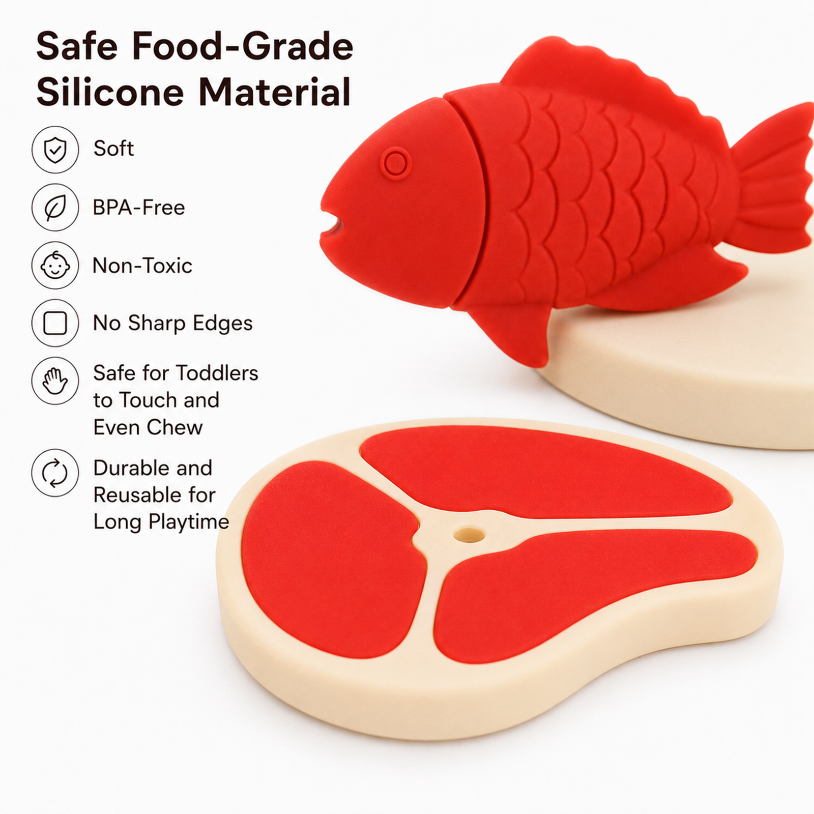 Silicone Kids Camping Toy Set, - Camping Cooking With Kids review and price