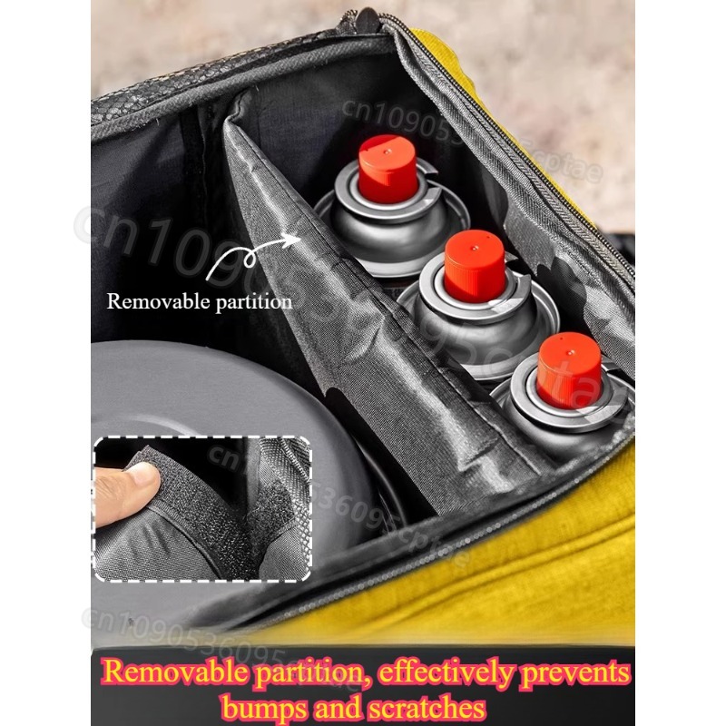 Portable Camping Cookware Set  - Camping Cooking Unit review and price