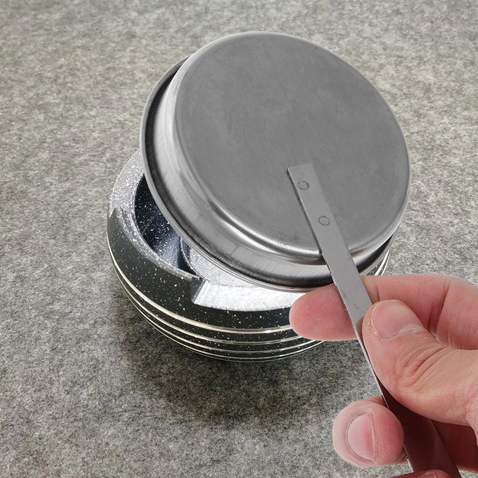 Stainless Steel Camping Stove  - Camping Cooking Fire Stove review and price
