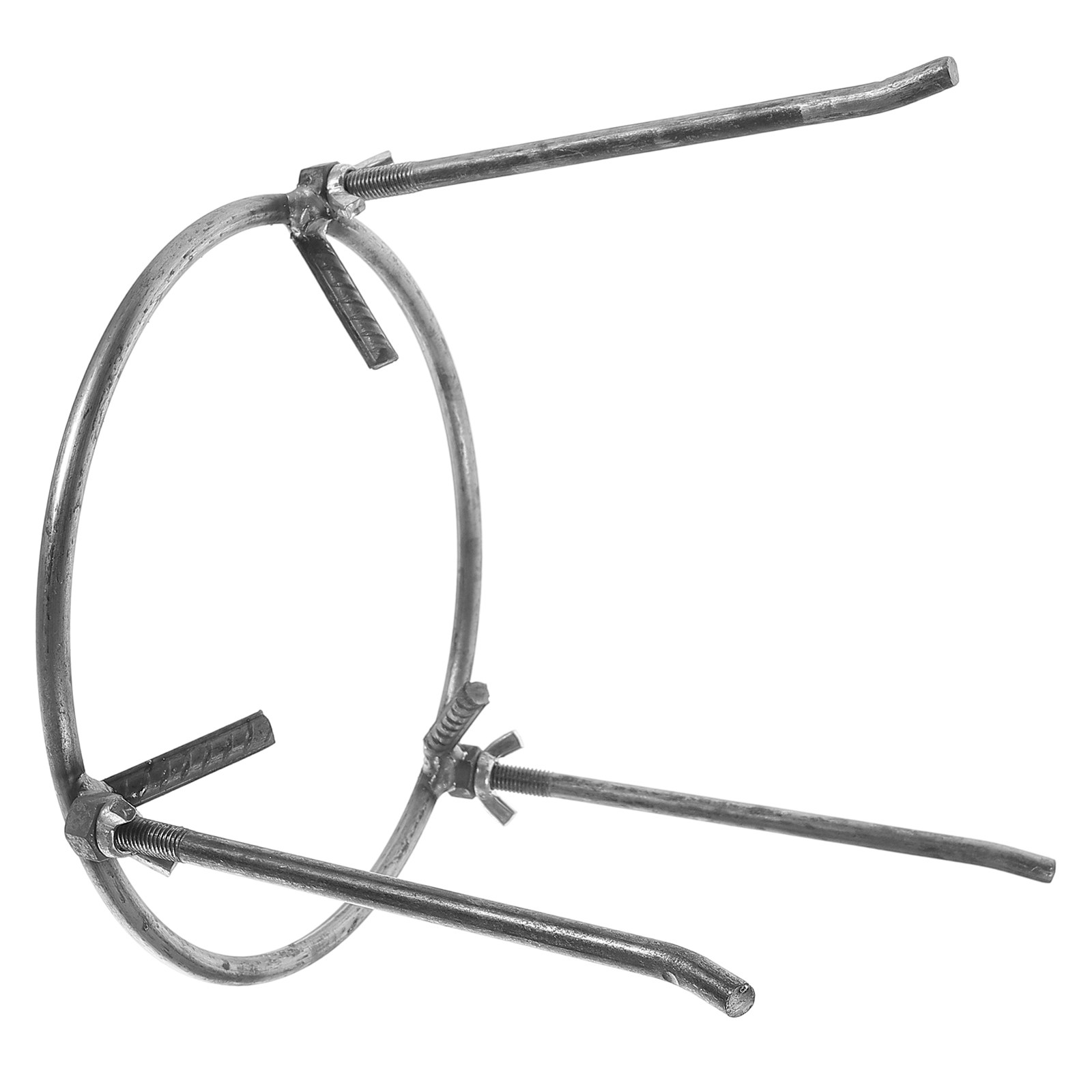 Versatile Detachable Steel Tri - Camping Cooking Fire Stove review and price