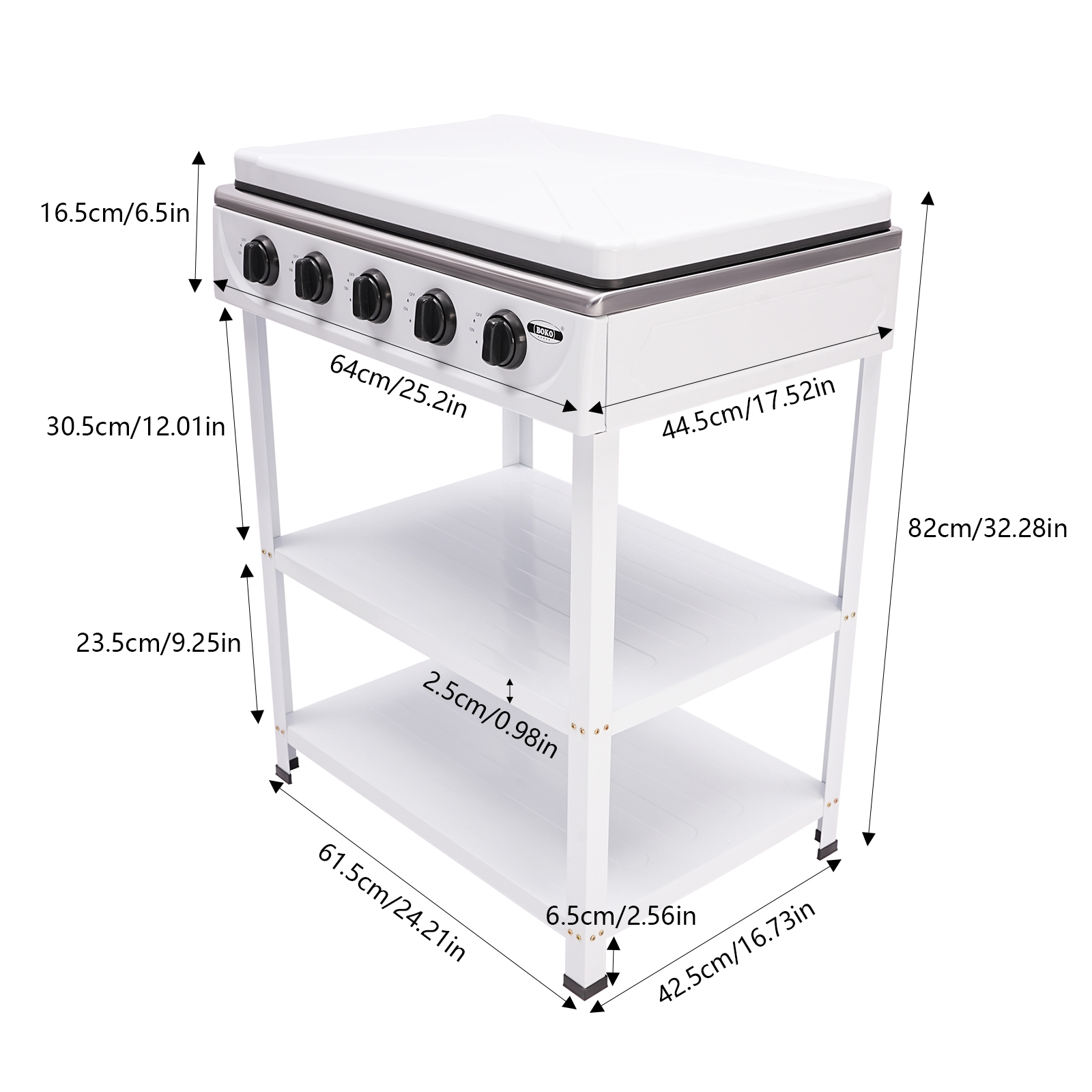Easy-Clean Smooth Surface Gas  - Camping Cooking Easy review and price