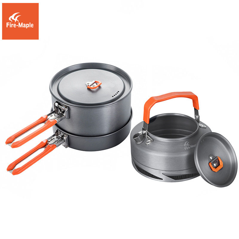 Fire Maple Camping Cookware Ut - Camping Cooking Unit review and price