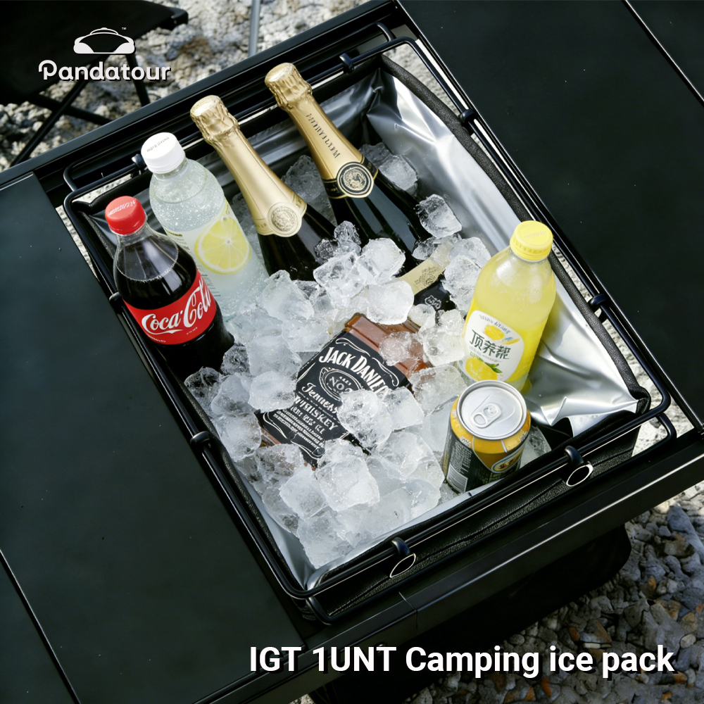 Pandatour Camping IGT 1UNT Sum - Camping Cooking Gas Stove review and price