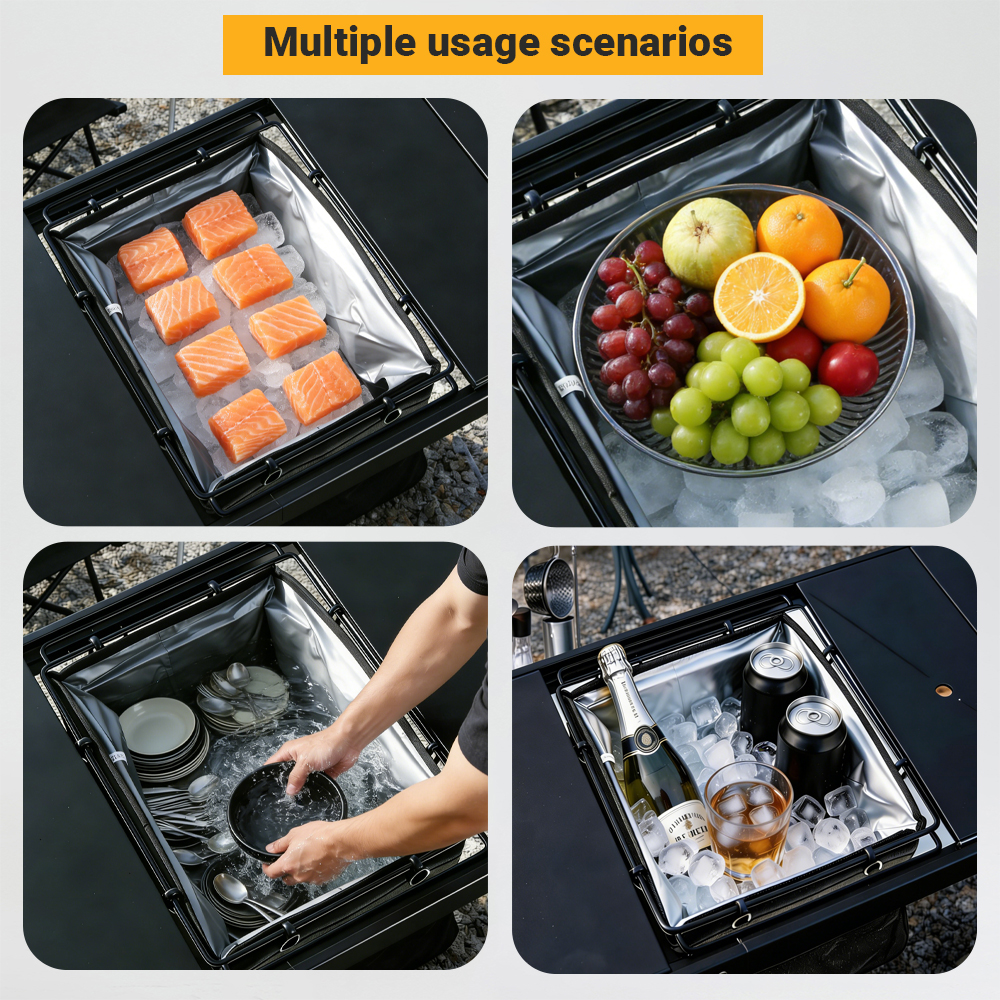 Pandatour Camping IGT 1UNT Sum - Camping Cooking Gas Stove review and price