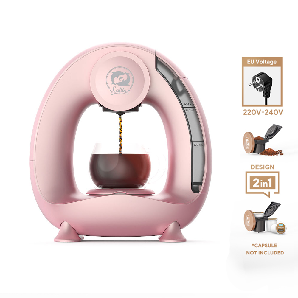 Portable Coffee Maker Low deci - Pocket Coffee Maker review and price