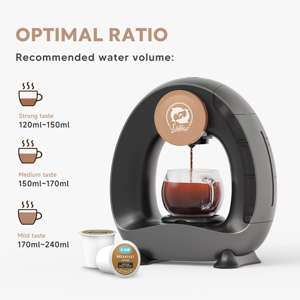 Portable Coffee Maker Low deci - Pocket Coffee Maker review and price