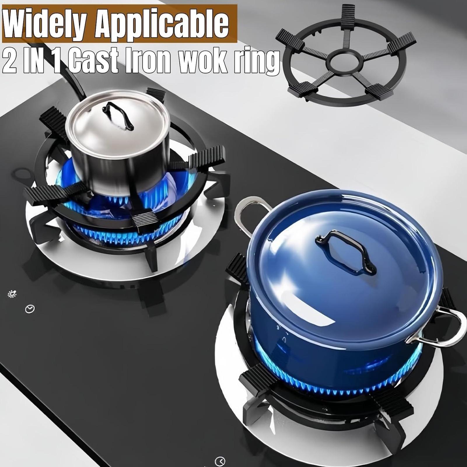 Stove Ring Stove Stand With No - Camping No Cooking Meals review and price