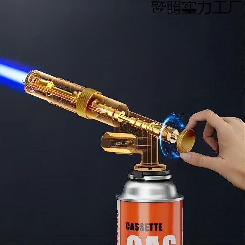 Portable Welding Gas Torch Fla - Camping Cooking Gas Stove review and price