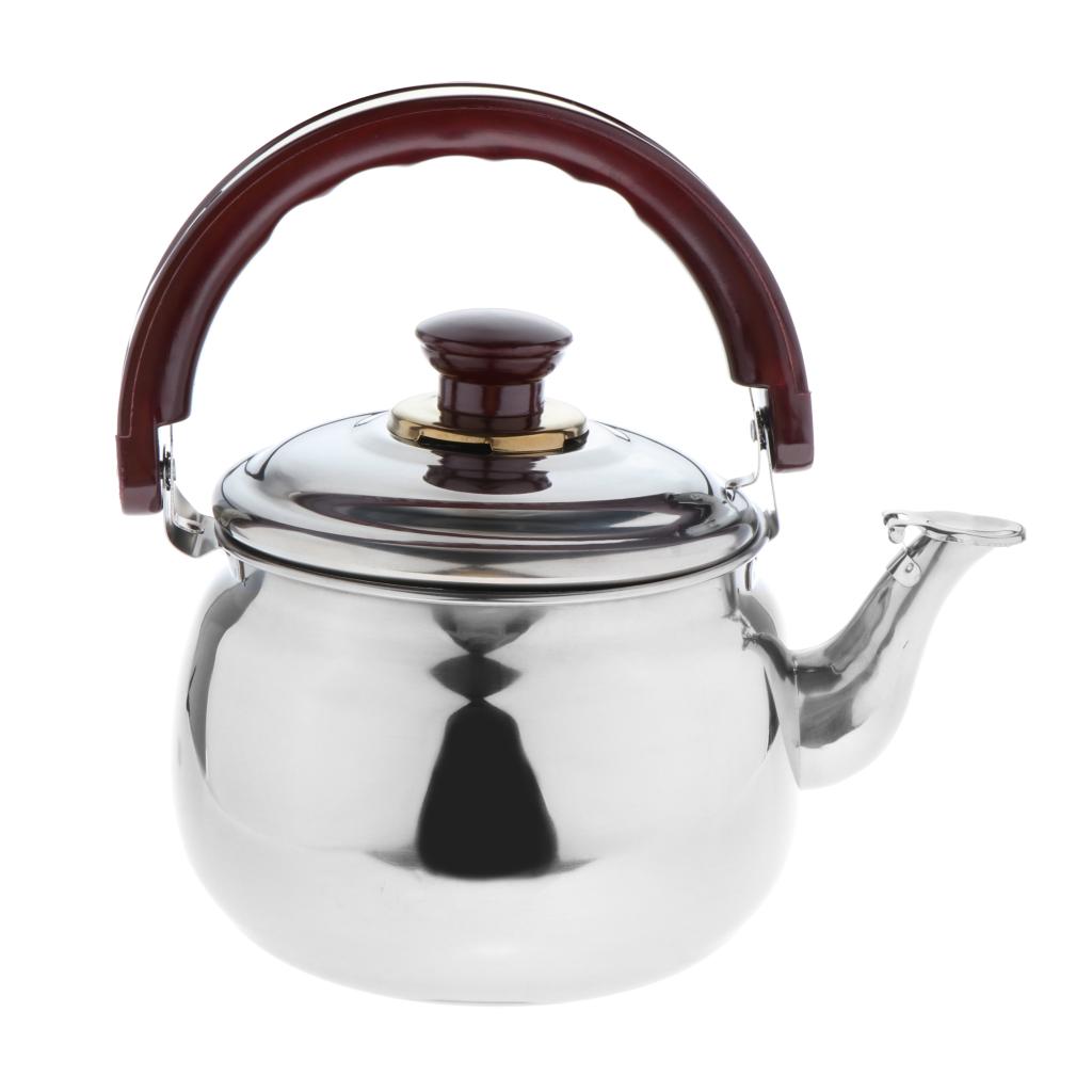 Lightweight Camping Tea Kettle - Camping Cooking Can review and price