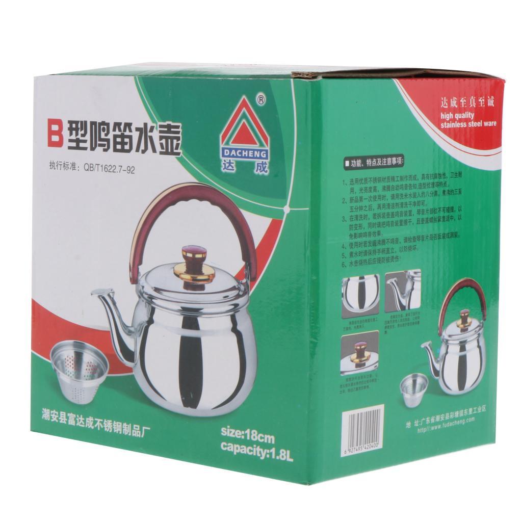 Lightweight Camping Tea Kettle - Camping Cooking Can review and price