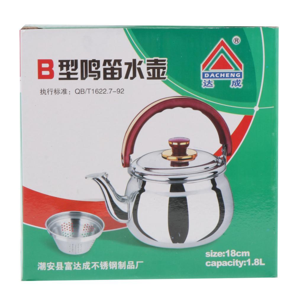 Lightweight Camping Tea Kettle - Camping Cooking Can review and price