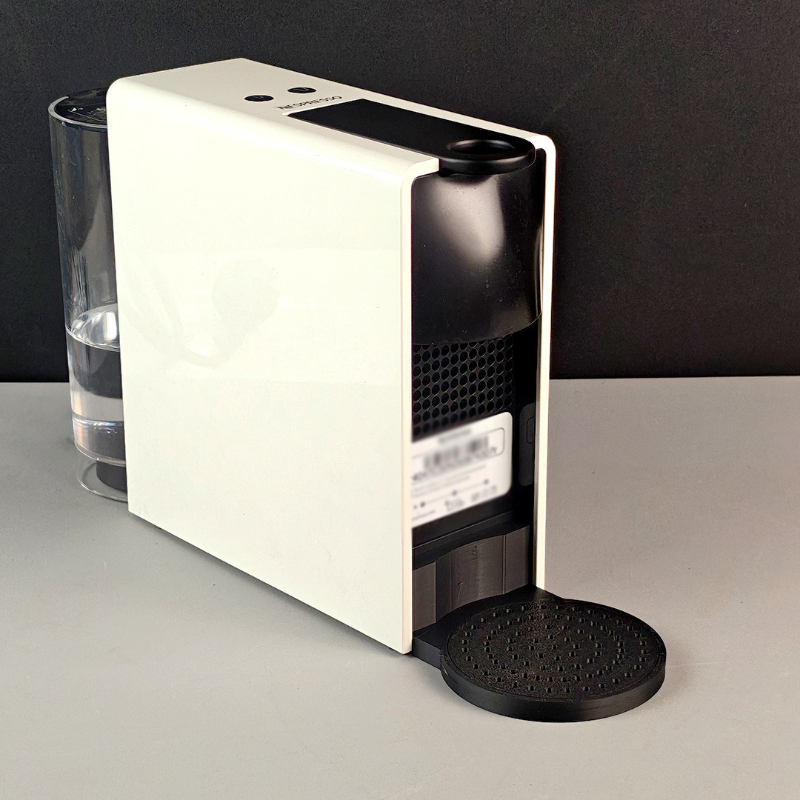 JUSTINLAU Coffee Machine Coast - Pocket Coffee Maker review and price