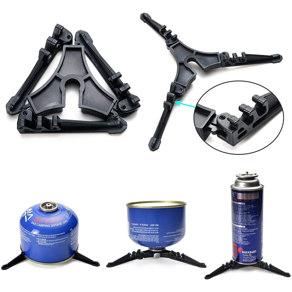 Camping Cookware Kit with Stov - Camping Cooking Unit review and price