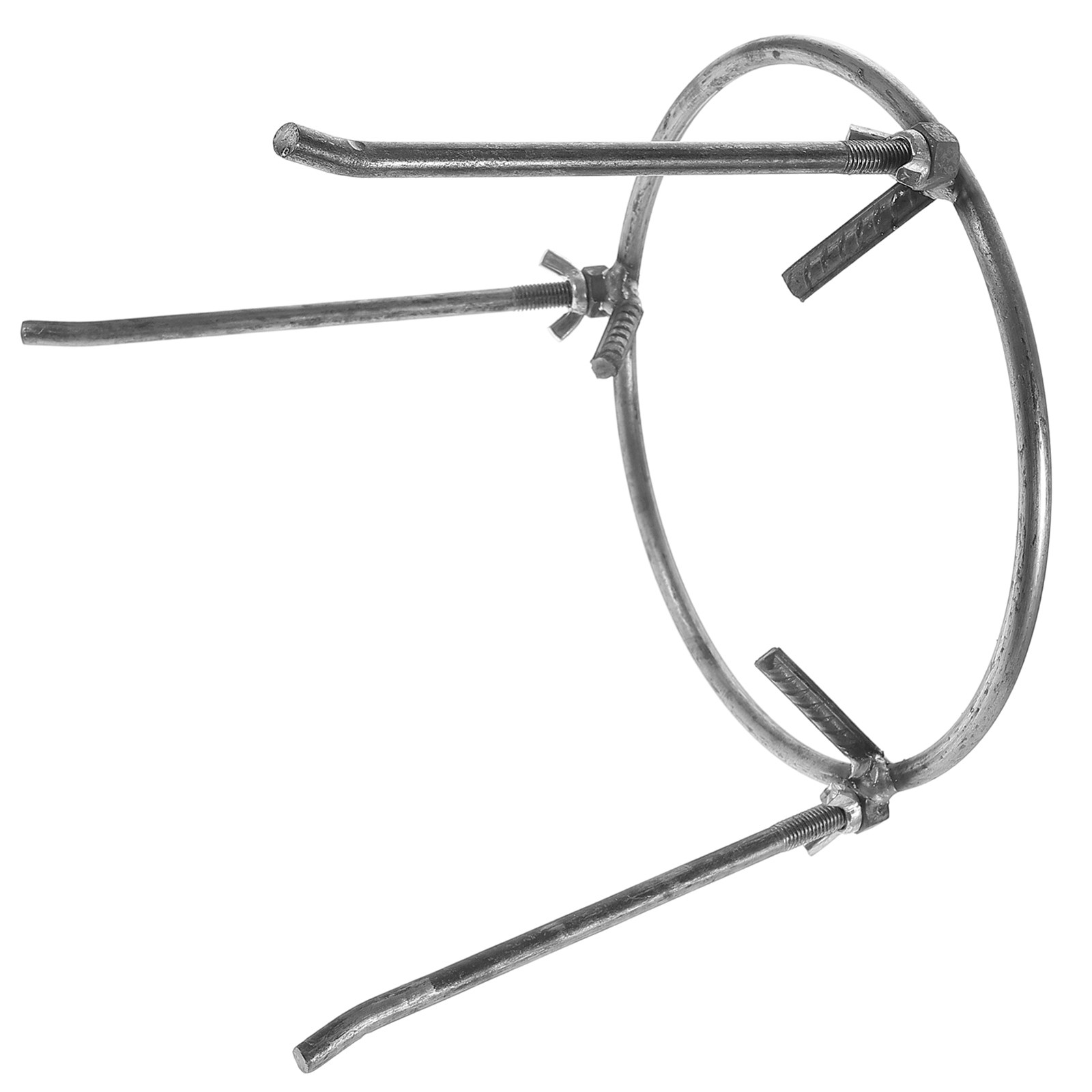 Outdoor Camping Tripod Steel F - Camping Cooking Fire Stove review and price