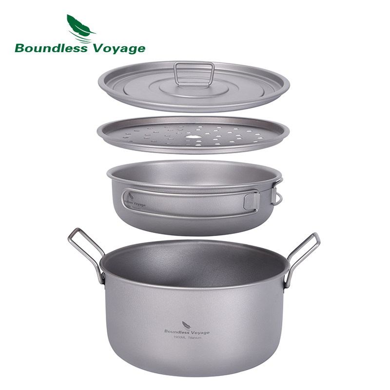 Boundless Voyage Camping Cooki - Camping Cooking Unit review and price